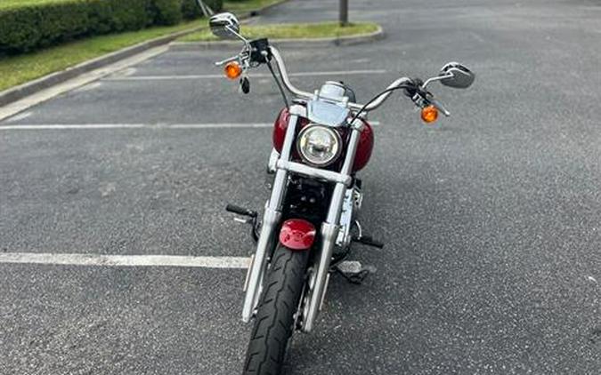 2020 Harley-Davidson Low Rider®