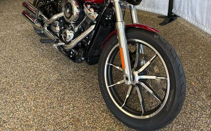 2020 Harley-Davidson Low Rider®
