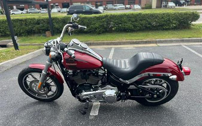 2020 Harley-Davidson Low Rider®