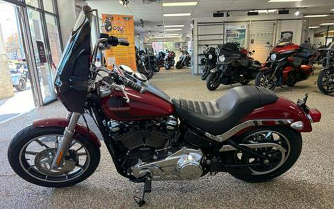 2020 Harley-Davidson Low Rider®