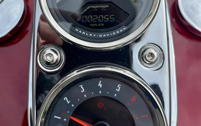 2020 Harley-Davidson Low Rider®