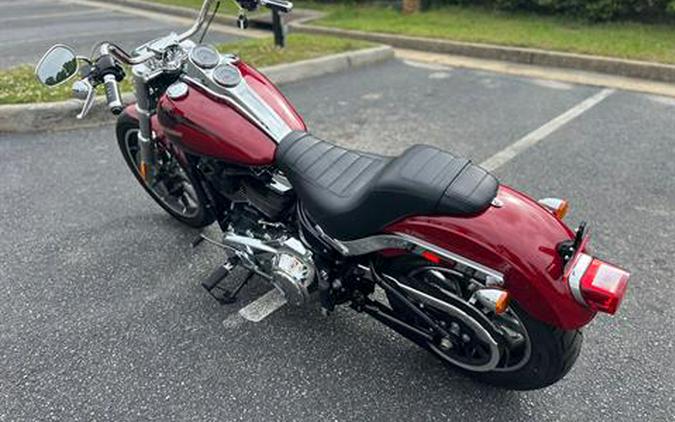 2020 Harley-Davidson Low Rider®