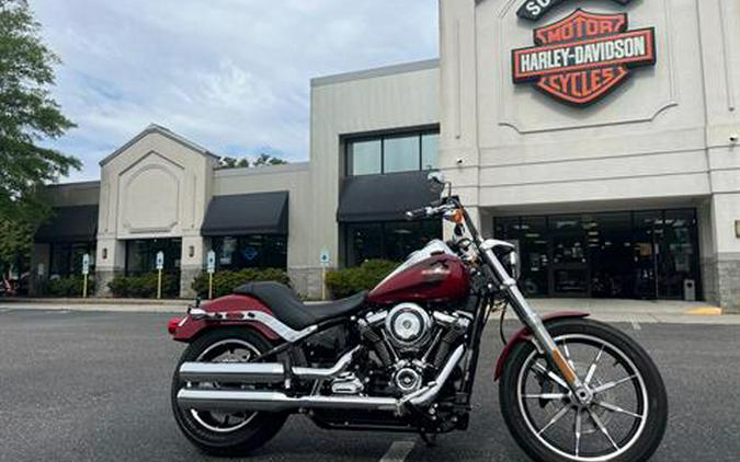 2020 Harley-Davidson Low Rider®