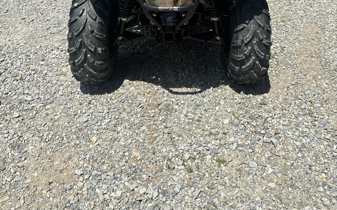 2026 Can-Am Outlander DPS 500