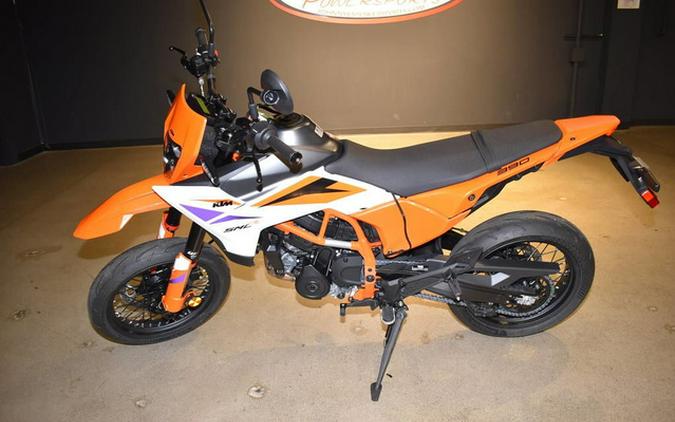 2026 KTM F5375Z6