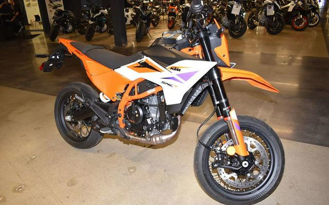 2026 KTM F5375Z6