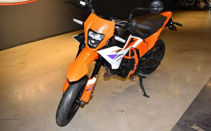 2026 KTM F5375Z6