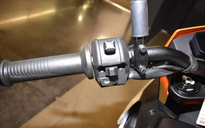 2026 KTM F5375Z6