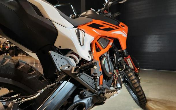 2026 KTM F5375Z6