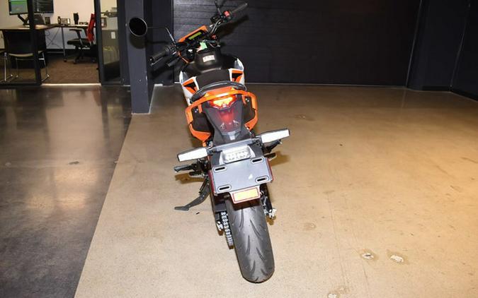 2026 KTM F5375Z6