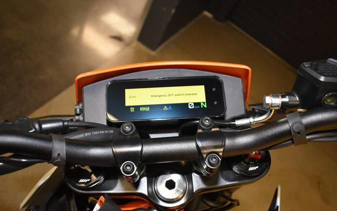 2026 KTM F5375Z6