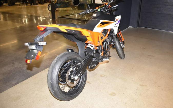 2026 KTM F5375Z6