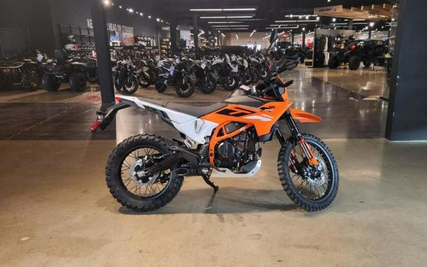 2026 KTM F5375Z6