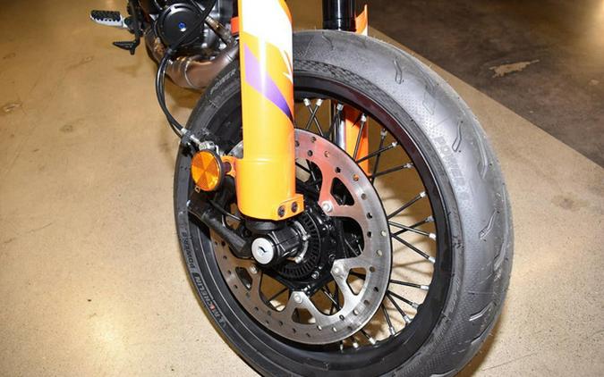 2026 KTM F5375Z6