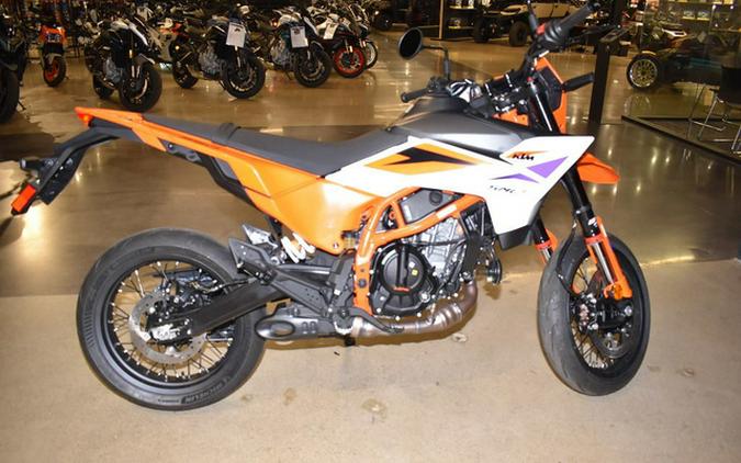 2026 KTM F5375Z6