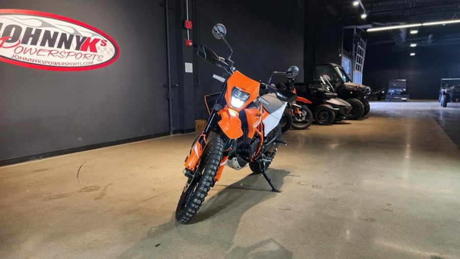 2026 KTM F5375Z6