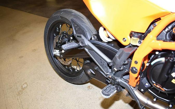 2026 KTM F5375Z6
