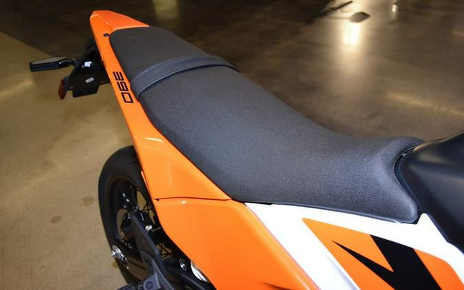 2026 KTM F5375Z6