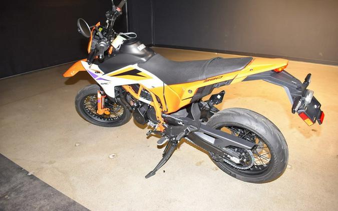 2026 KTM F5375Z6
