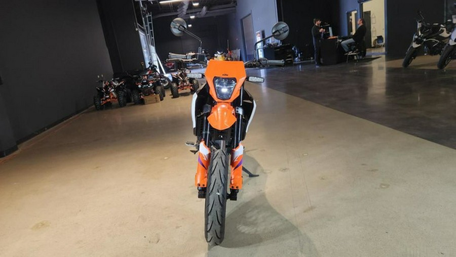 2026 KTM F5375Z6