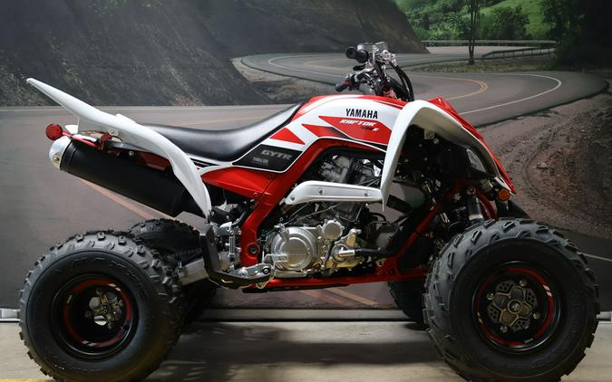2026 Yamaha Raptor 700R SE