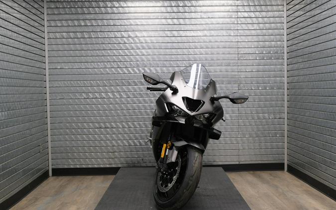 2026 KAWASAKI NINJA ZX-10R