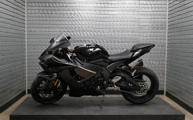 2026 KAWASAKI NINJA ZX-10R