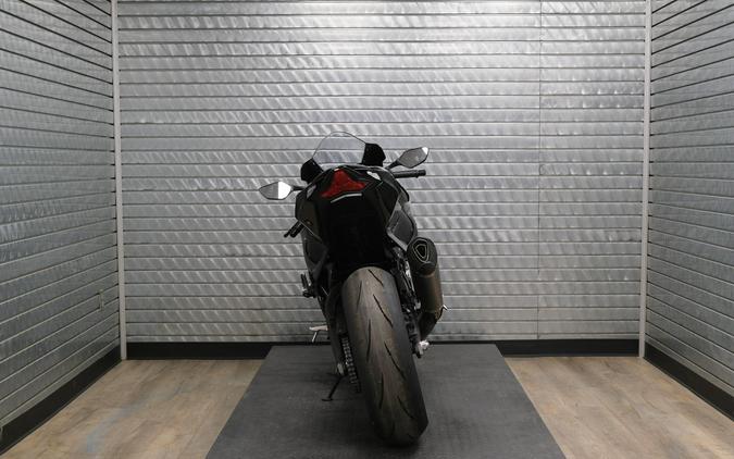 2026 KAWASAKI NINJA ZX-10R