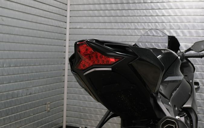 2026 KAWASAKI NINJA ZX-10R