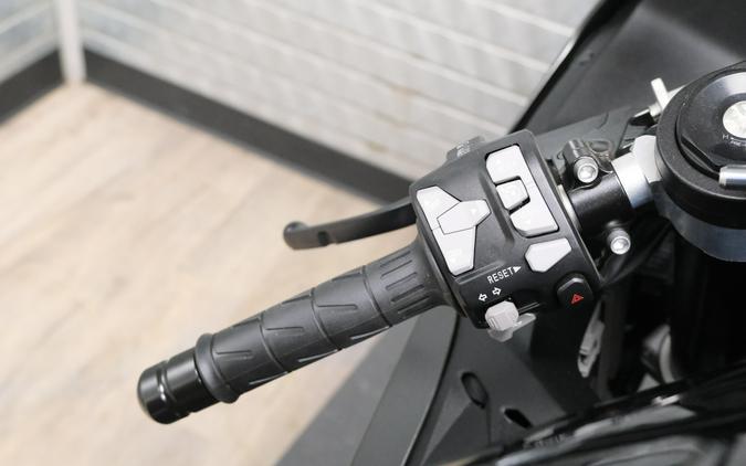 2026 KAWASAKI NINJA ZX-10R