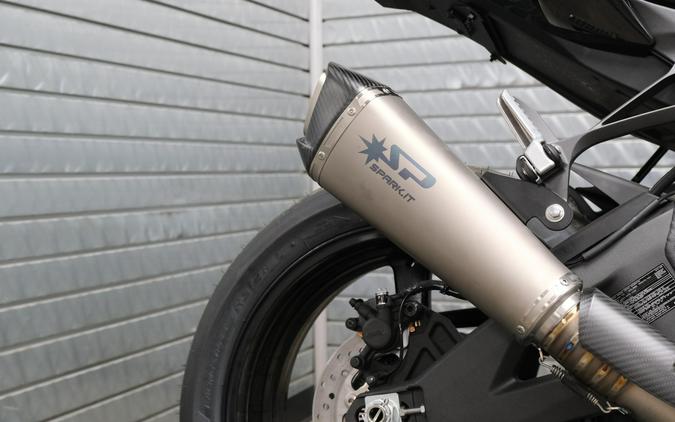2026 KAWASAKI NINJA ZX-10R