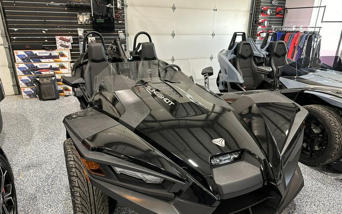 2026 T26AATHDAB - Slingshot