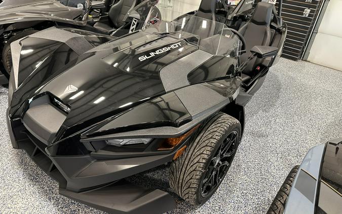2026 T26AATHDAB - Slingshot