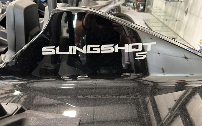 2026 T26AATHDAB - Slingshot