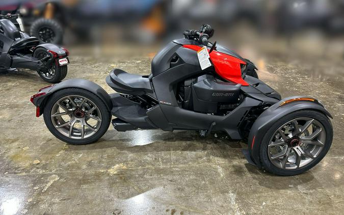 2026 Can-Am RYKER (600 ACE)