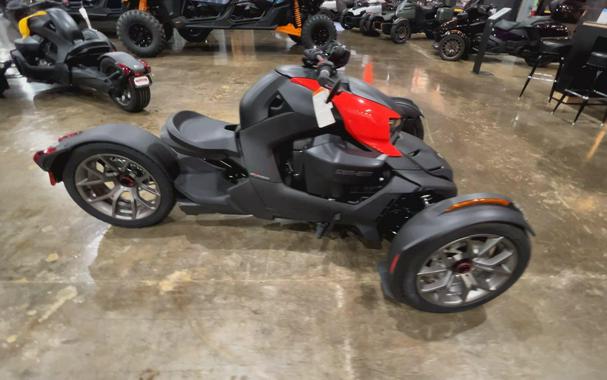 2026 Can-Am RYKER (600 ACE)