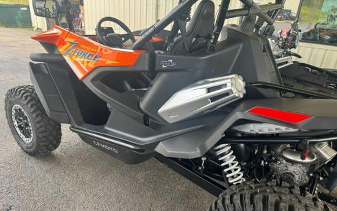 2022 CFMOTO ZForce 950 HO EX