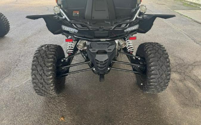 2022 CFMOTO ZForce 950 HO EX