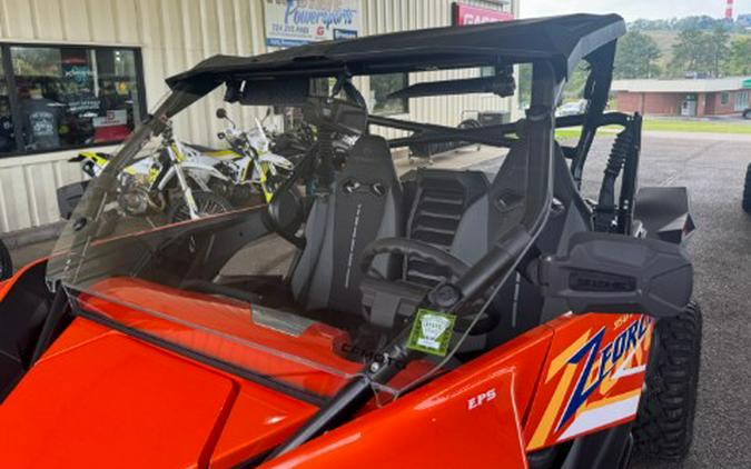 2022 CFMOTO ZForce 950 HO EX