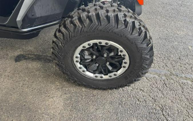 2022 CFMOTO ZForce 950 HO EX
