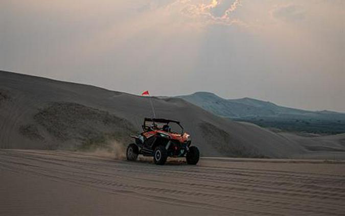 2022 CFMOTO ZForce 950 HO EX