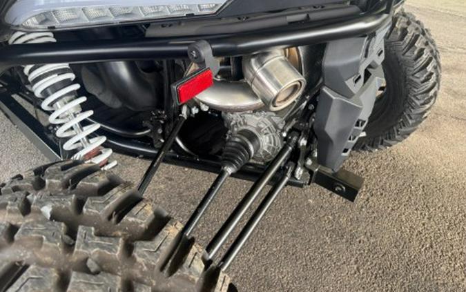2022 CFMOTO ZForce 950 HO EX