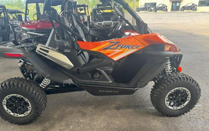 2022 CFMOTO ZForce 950 HO EX