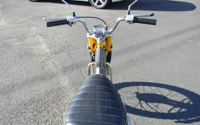 1969 Honda Trail 90