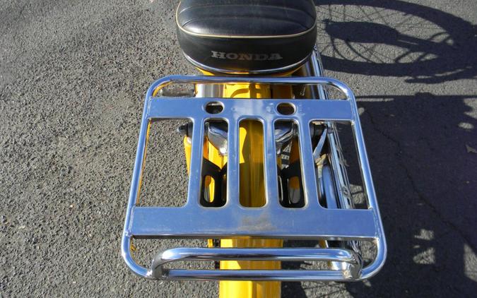 1969 Honda Trail 90