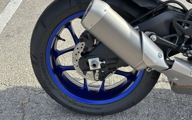 2026 Yamaha YZF-R1