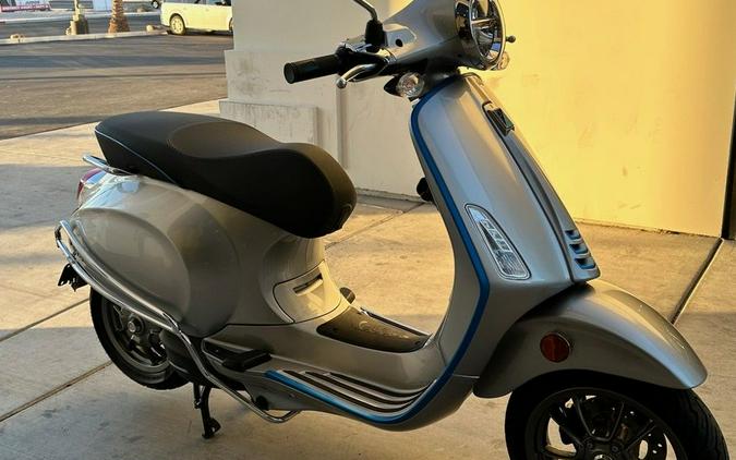 2020 Vespa Elettrica 30 MPH