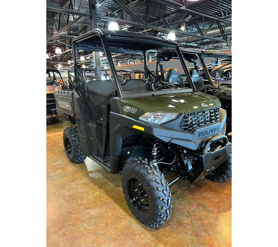 2023 Polaris® Ranger SP 570