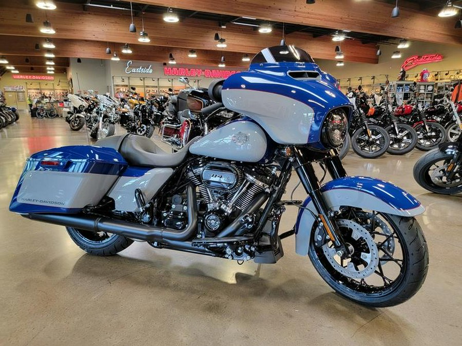 2023 Harley-Davidson® FLHXS - Street Glide® Special