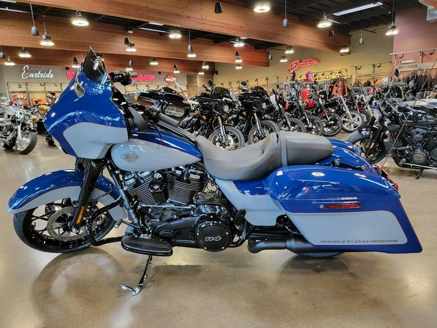 2023 Harley-Davidson® FLHXS - Street Glide® Special